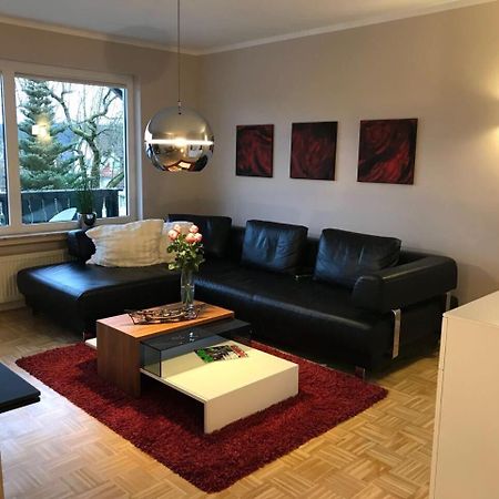 Ferienwohnung Gipfelnest 브라운라제 외부 사진
