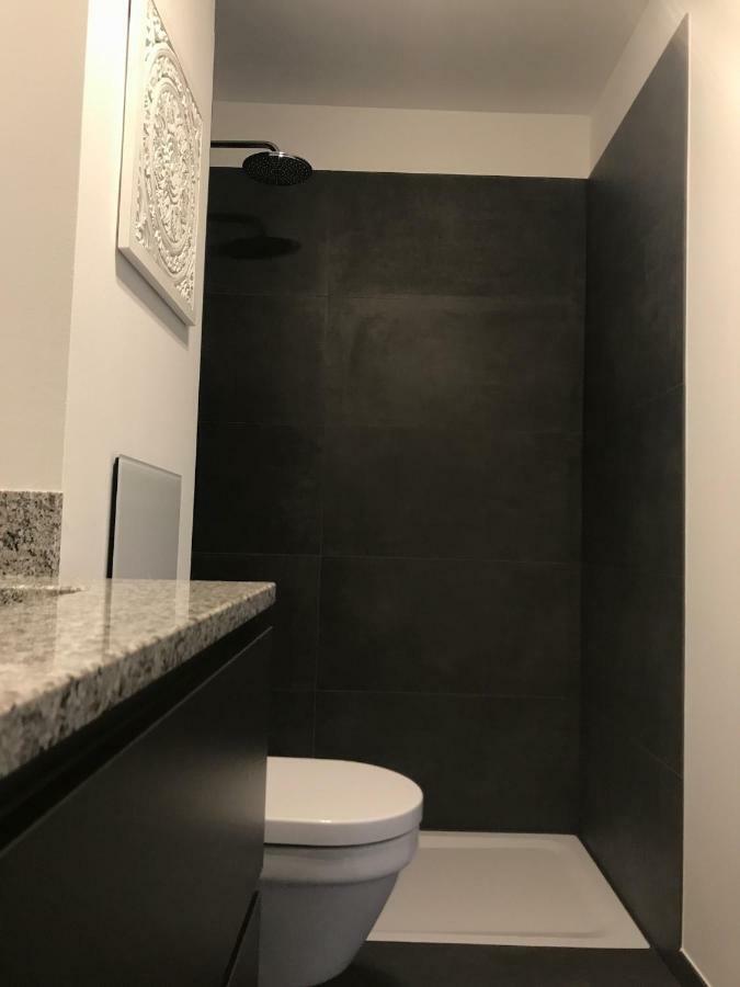 Ferienwohnung Gipfelnest 브라운라제 외부 사진