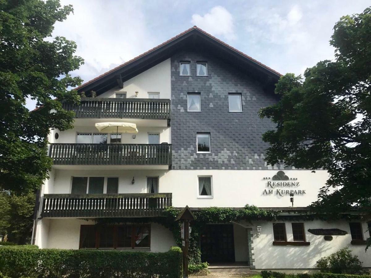 Ferienwohnung Gipfelnest 브라운라제 외부 사진