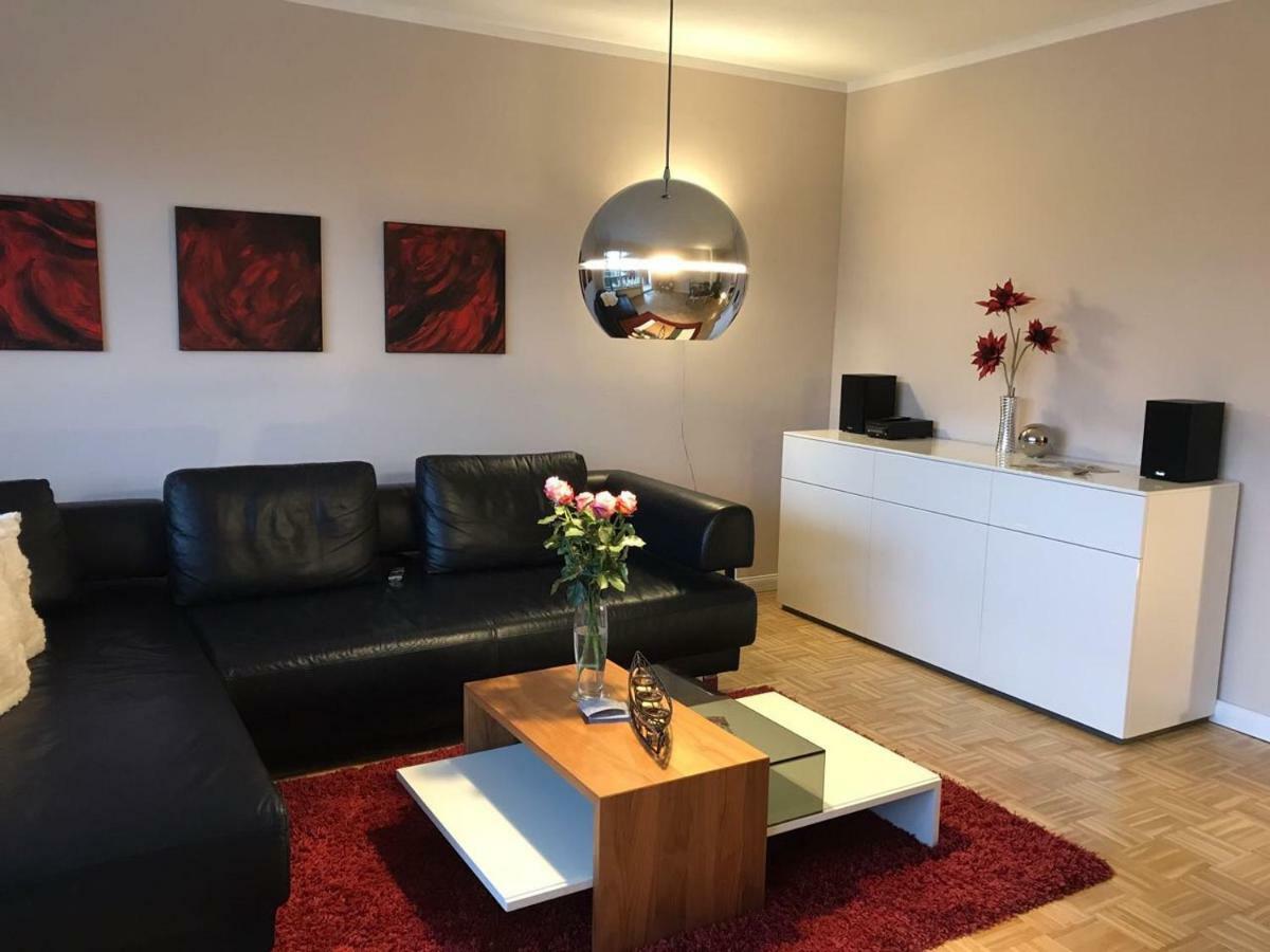 Ferienwohnung Gipfelnest 브라운라제 외부 사진
