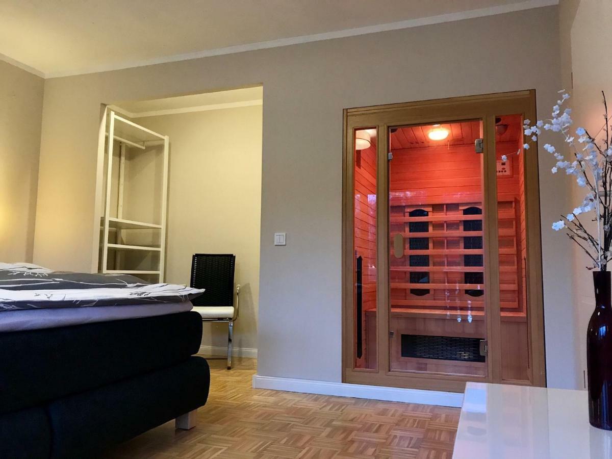 Ferienwohnung Gipfelnest 브라운라제 외부 사진