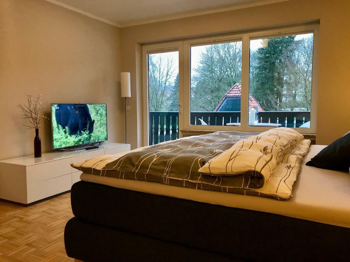 Ferienwohnung Gipfelnest 브라운라제 외부 사진