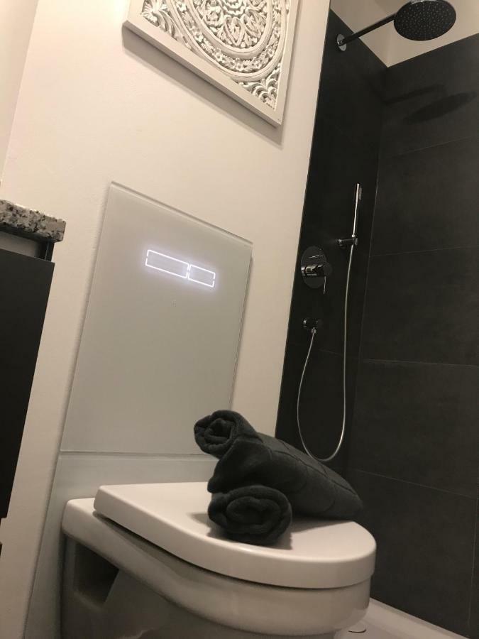 Ferienwohnung Gipfelnest 브라운라제 외부 사진